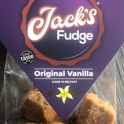 Original Vanilla Fudge