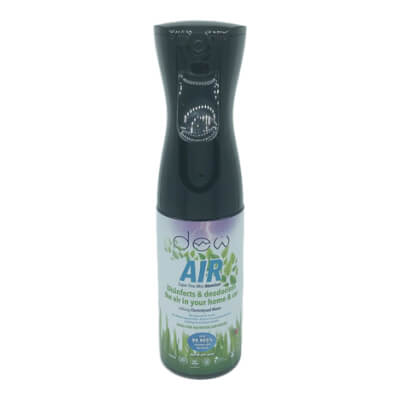 Air 185Ml Atomiser Utilising Electrolysed Water