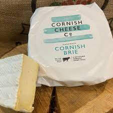 Cornish Brie