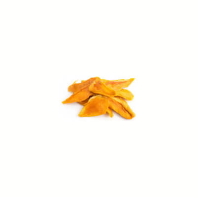 Mango Dried Strips 