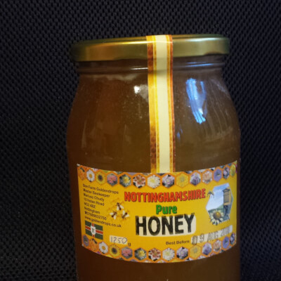 Honey Multiflorous
