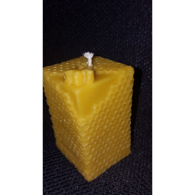 Bee Block With A Bee