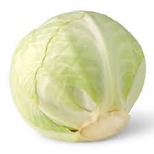 Organic Cabbage White