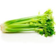 Organic Celery