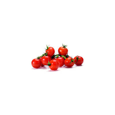 Organic Tomatoes Cherry
