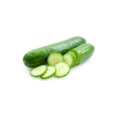 Organic Cucumber 