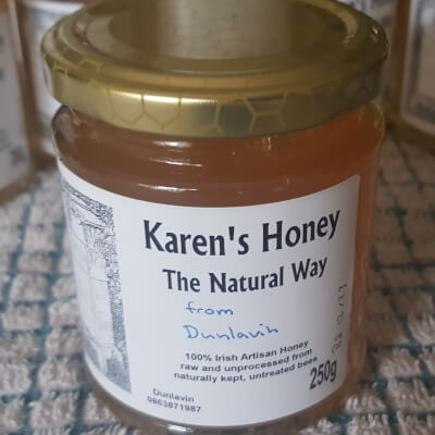 Karen's Honey