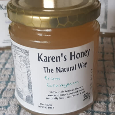 Honey From Grangecon
