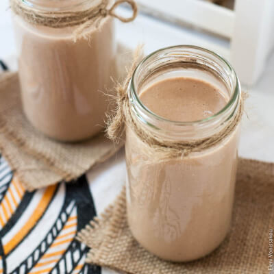 Smoothie Booster - Chocolate