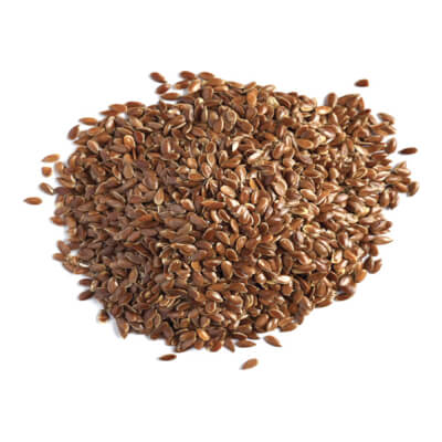 Linseed Or Flaxseed - Organic