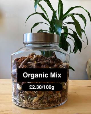 Organic Mix