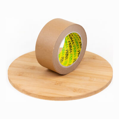 24" Paper Packing Tape