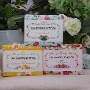 The Moher Soap Co.