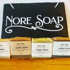 Nore Soap