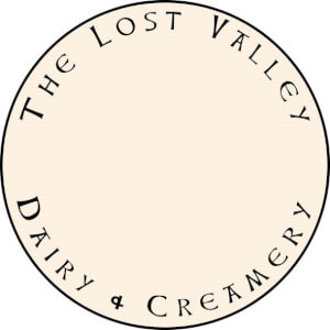 The Lost Valley Dairy &  Creamery