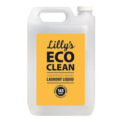 Lilly's Laundry Liquid - Orange Blossom & Chamomile