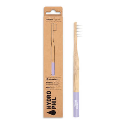 Hydrophil Bamboo Toothbrush - Super Soft