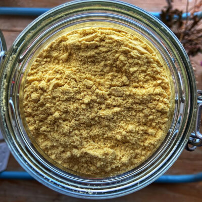 Mustard Powder 10G