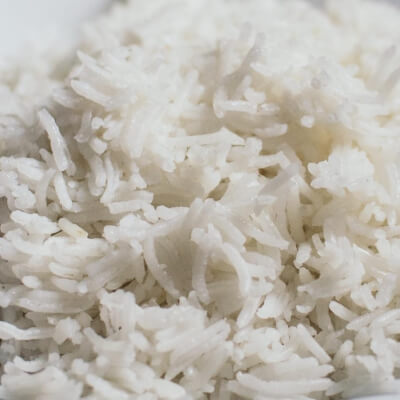 Basmati Rice 100G
