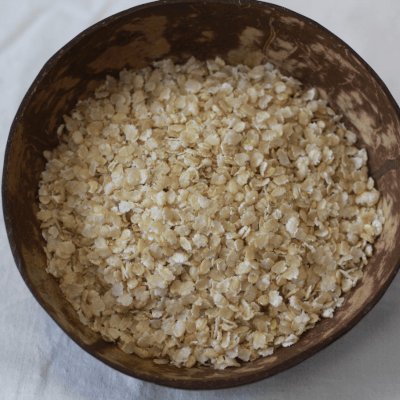 Price Drop!!Organic Brown Rice Flakes Gluten Free 500G