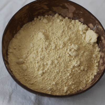Organic Chickpea Flour 500G