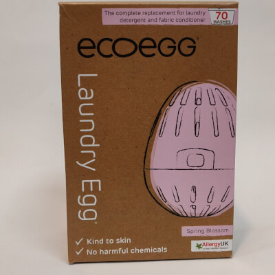 Ecoegg Laundry Egg Spring Blossom