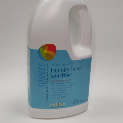 Sonett Laundry Liquid Sensitive