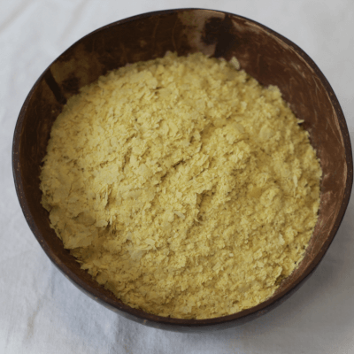 Nutritional Yeast Flakes (With Added B12) 200G