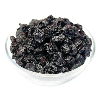 Sour Pitted Cherries 200G