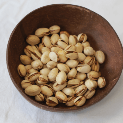Pistachio Nuts (Roasted And Salted) 100G