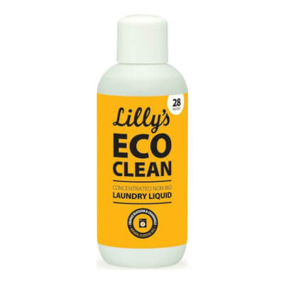 Lilly's Non-Bio Laundry Liquid Orange Blossom & Chamomile