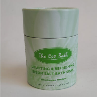 Ecobath Uplifting &Refreshing Epsom Salts