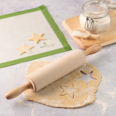 Ecoliving Rolling Pin