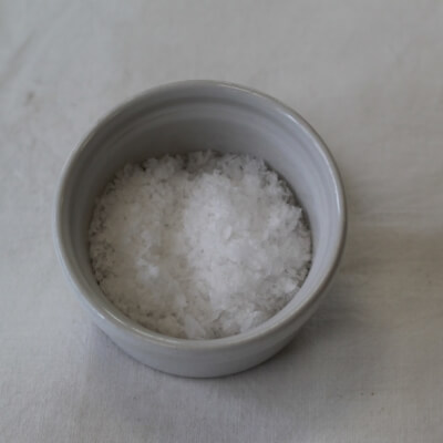 Maldon Sea Salt Flakes 100G