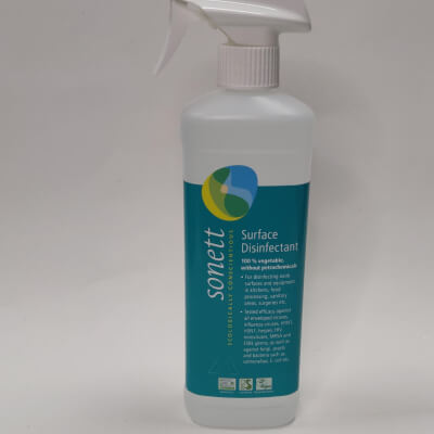 Sonett Surface Disinfectant