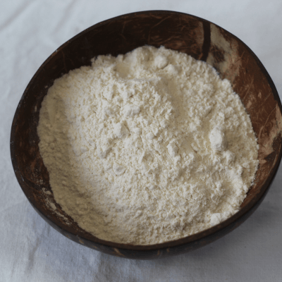 Organic Strong White Bread Flour 500G