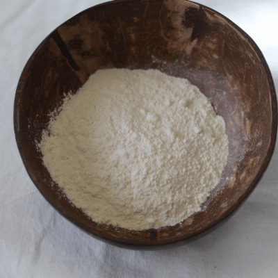 White Spelt Flour 500G