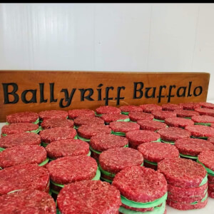 Ballyriff Buffalo