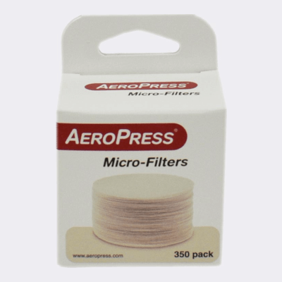 Aero Press Filters