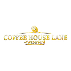 Coffee house lane