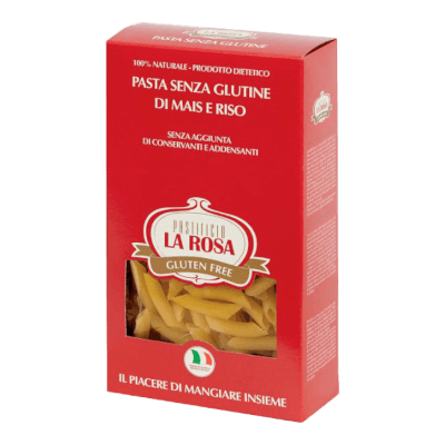 Gluten Free Pasta - Penne