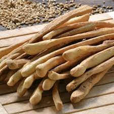 Artisan Sourdough Breadsticks