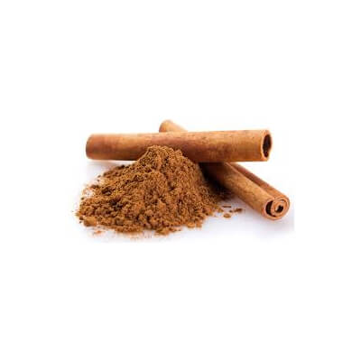 Organic Cinnamon Powder 