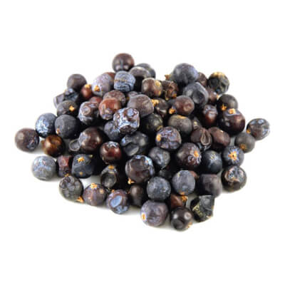 Organic Juniper Berries 