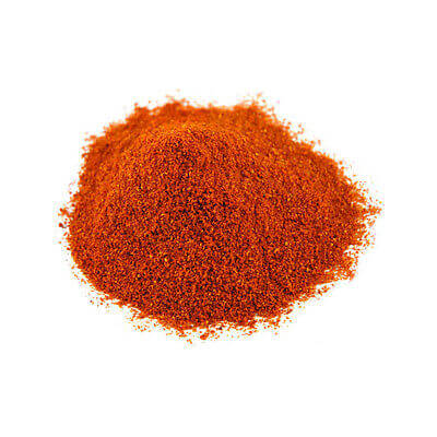 Organic Paprika Powder 
