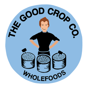 The Good Crop Company