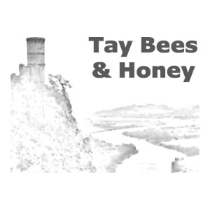 Tay Bees and Honey