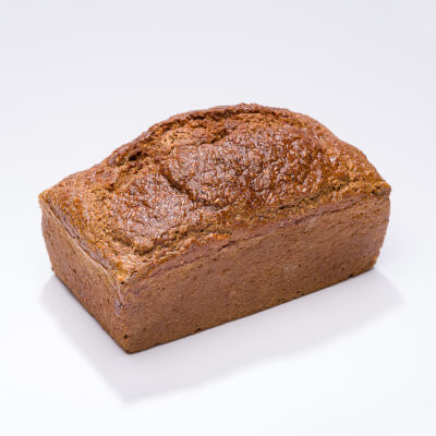 Traditional Brown Soda Bread