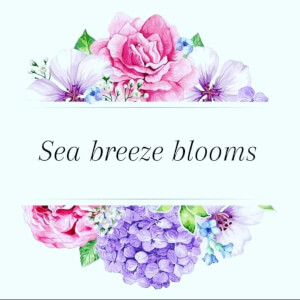 Sea Breeze Blooms