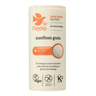 Xantham Gum (Gluten Free)